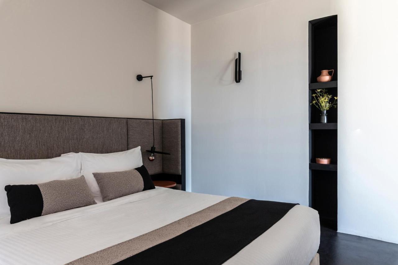 Nimbus Santorini Aparthotel Oia  Ngoại thất bức ảnh