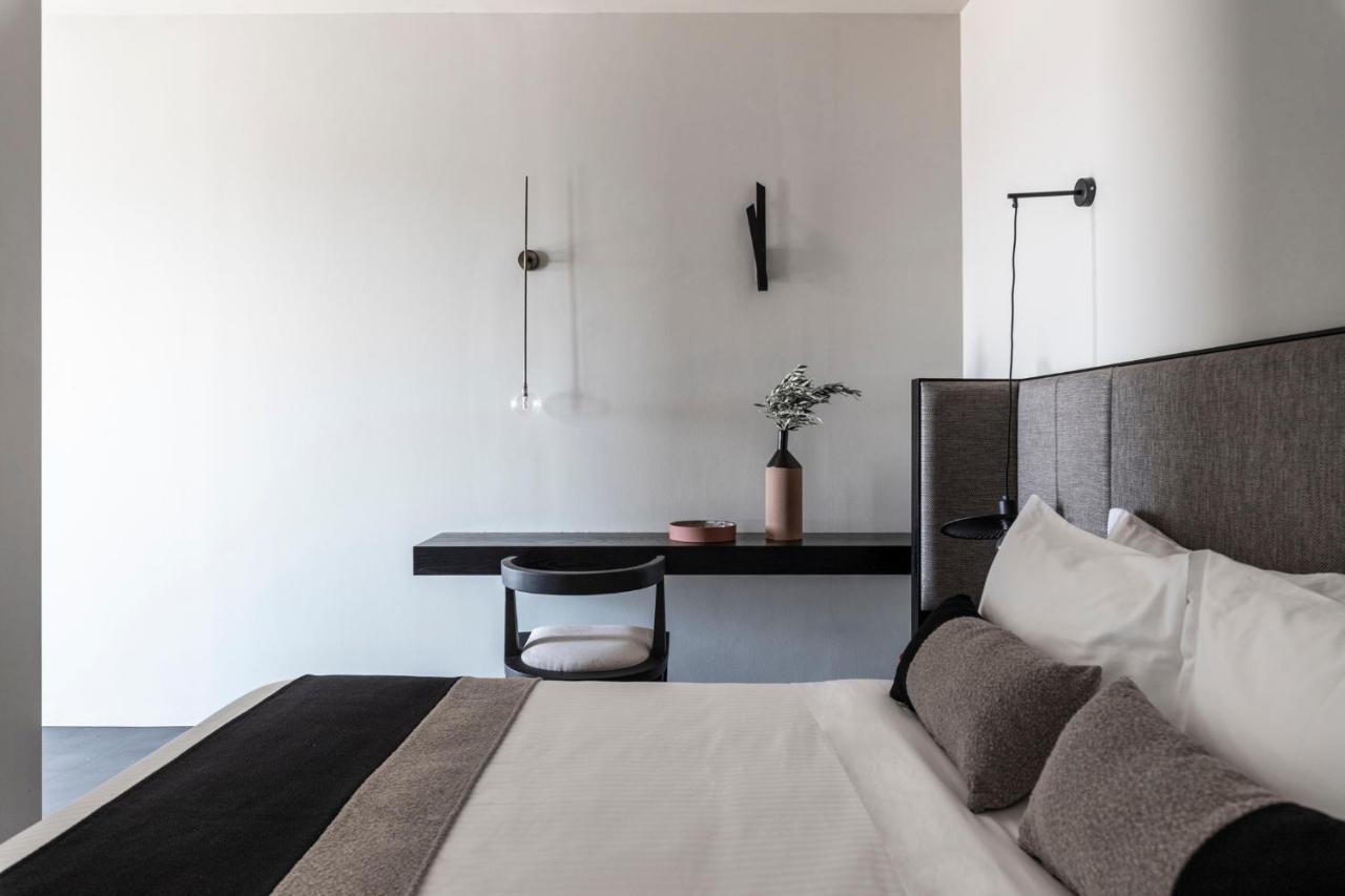 Nimbus Santorini Aparthotel Oia  Ngoại thất bức ảnh