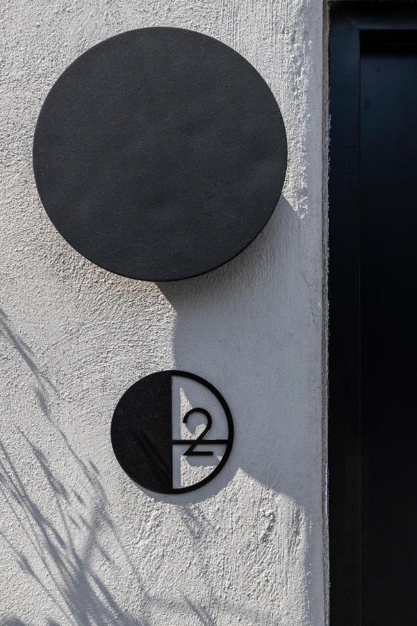 Nimbus Santorini Aparthotel Oia  Ngoại thất bức ảnh
