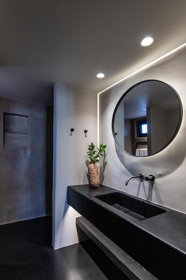 Nimbus Santorini Aparthotel Oia  Ngoại thất bức ảnh