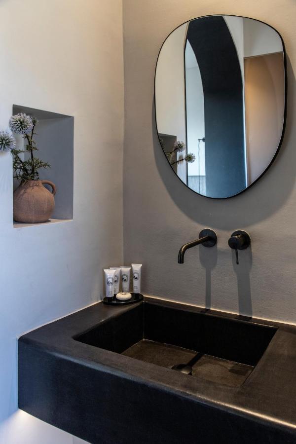 Nimbus Santorini Aparthotel Oia  Ngoại thất bức ảnh
