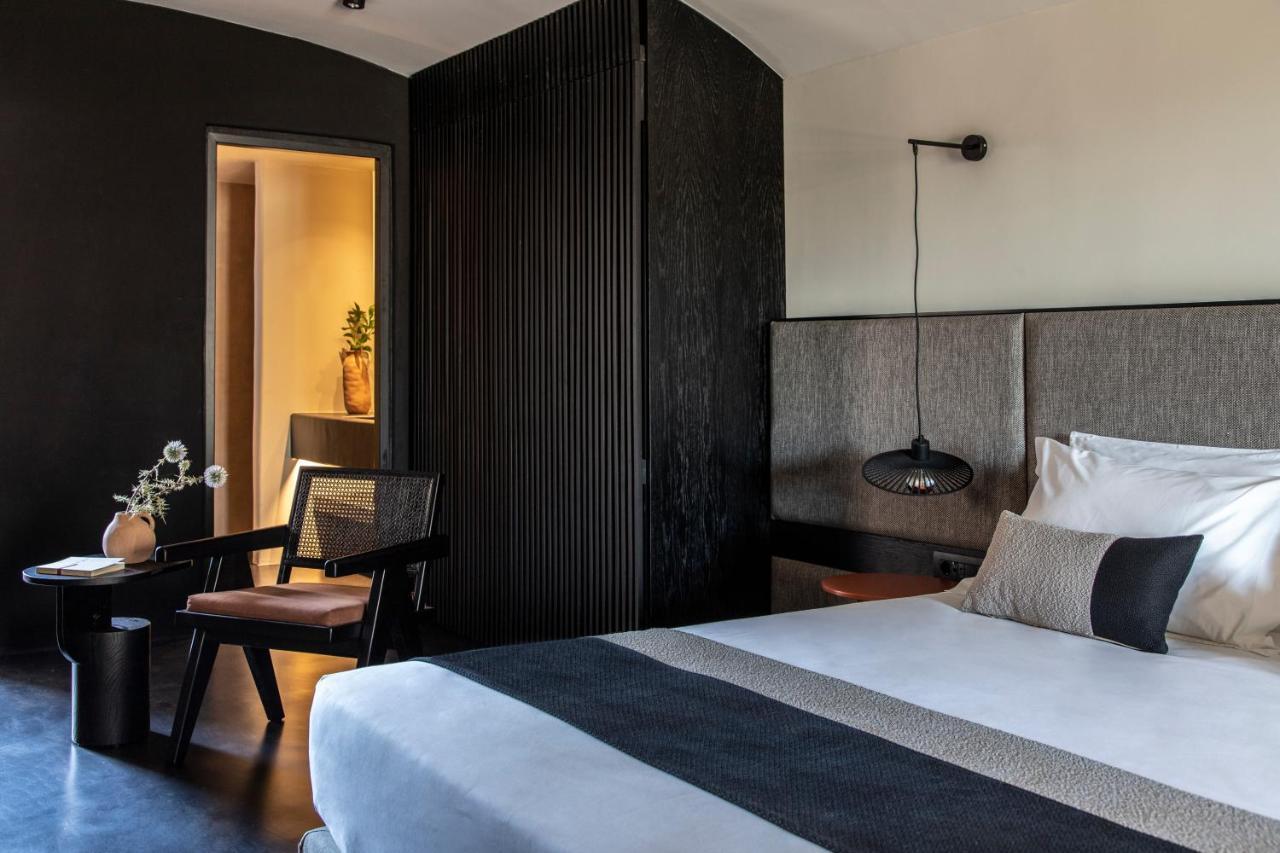 Nimbus Santorini Aparthotel Oia  Ngoại thất bức ảnh