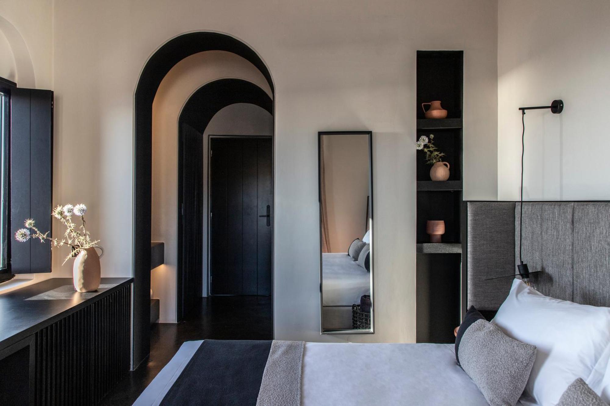 Nimbus Santorini Aparthotel Oia  Ngoại thất bức ảnh